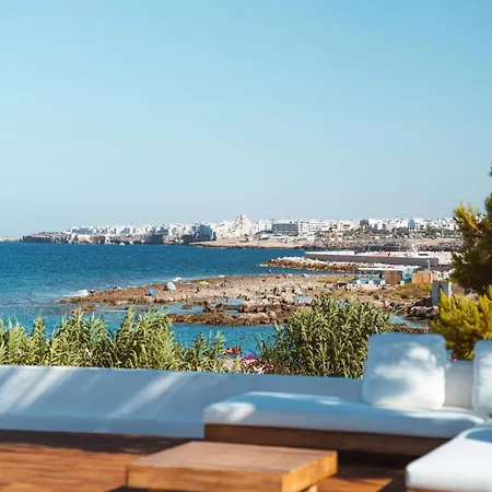 Villa Mareluxe & Pool - By The Sea *