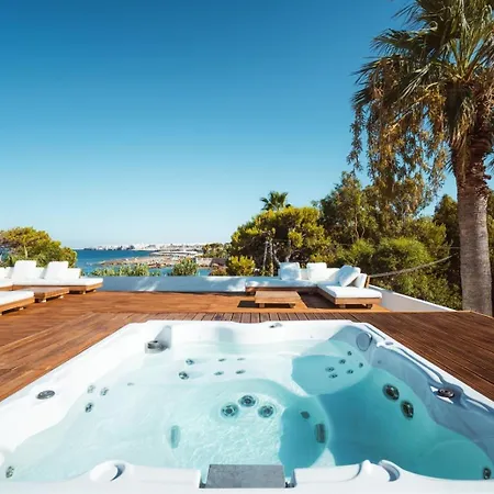 Villa Mareluxe & Pool - By The Sea Polignano a Mare