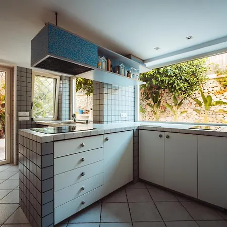 别墅 Mareluxe & Pool *