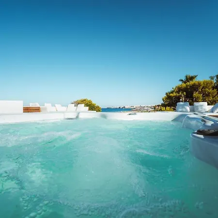 Mareluxe & Pool 别墅