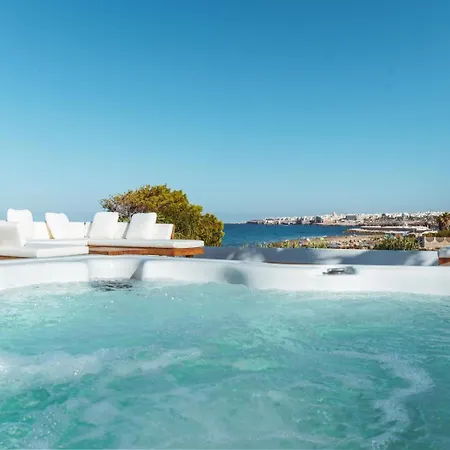 Villa Mareluxe & Pool - By The Sea Polignano a Mare