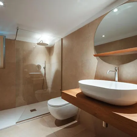 Villa Mareluxe & Pool - By The Sea Polignano a Mare