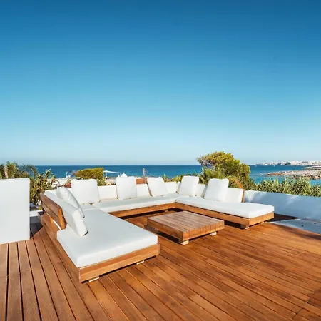 Mareluxe & Pool - By The Sea Villa *