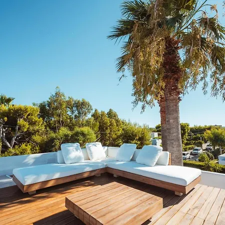 Villa Mareluxe & Pool - By The Sea *