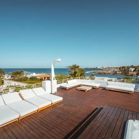 Villa Mareluxe & Pool - By The Sea