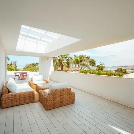 Mareluxe & Pool - By The Sea Villa