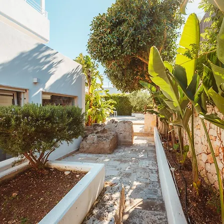 Mareluxe & Pool - By The Sea Villa Polignano a Mare