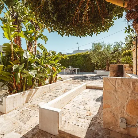 Villa Mareluxe & Pool - By The Sea Polignano a Mare