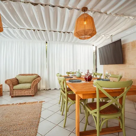 Mareluxe & Pool - By The Sea Villa *
