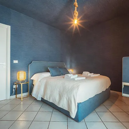 Villa Mareluxe & Pool - By The Sea Polignano a Mare