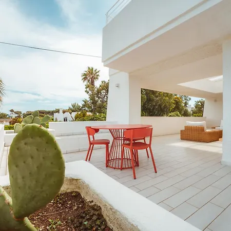 Mareluxe & Pool - By The Sea Villa Polignano a Mare