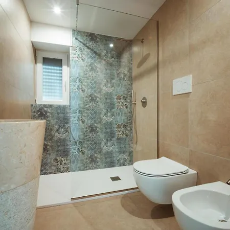 Mareluxe & Pool * Polignano a Mare