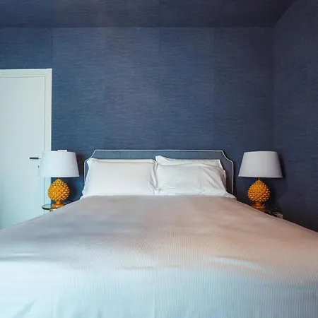 Mareluxe & Pool Villa Polignano a Mare