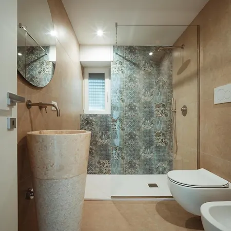 Villa Mareluxe & Pool Polignano a Mare