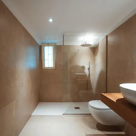 Villa Mareluxe & Pool *