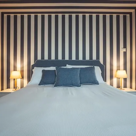 Mareluxe & Pool Villa Polignano a Mare