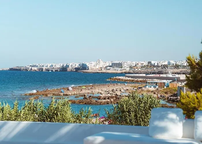 וילה Mareluxe & Pool *