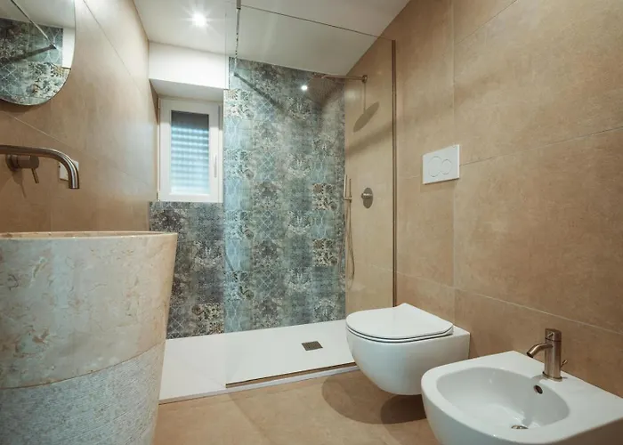 Mareluxe & Pool * Polignano a Mare