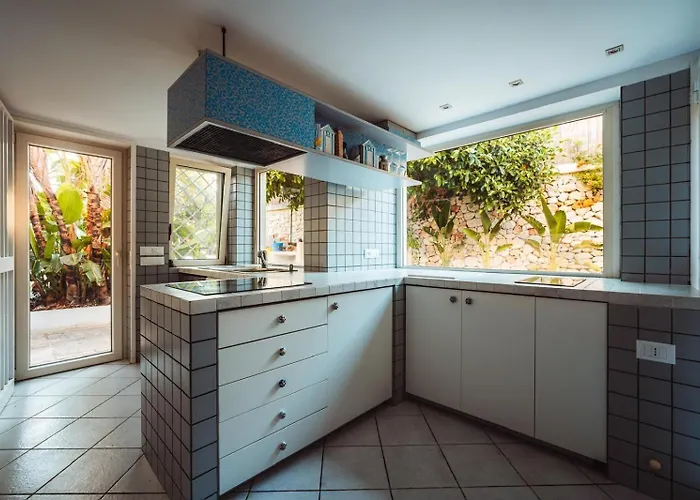 וילה Mareluxe & Pool *