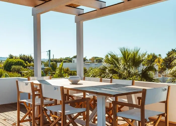 Mareluxe & Pool וילה *