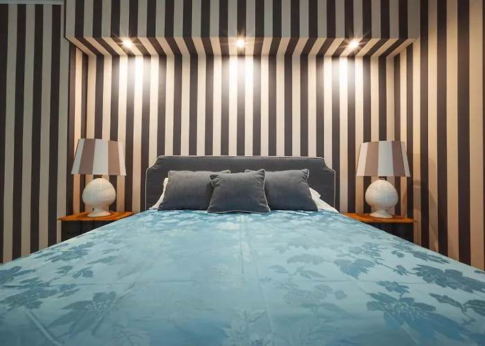 Mareluxe & Pool - By The Sea 빌라 *