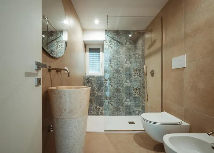 וילה Mareluxe & Pool פולינאנו א מארה