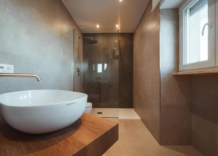 Villa Mareluxe & Pool *