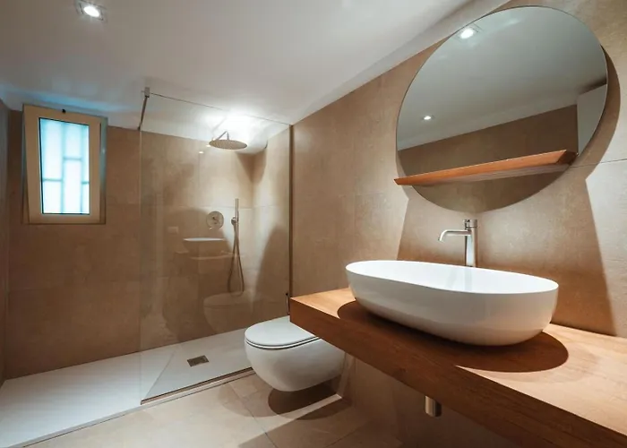 Villa Mareluxe & Pool Polignano a Mare