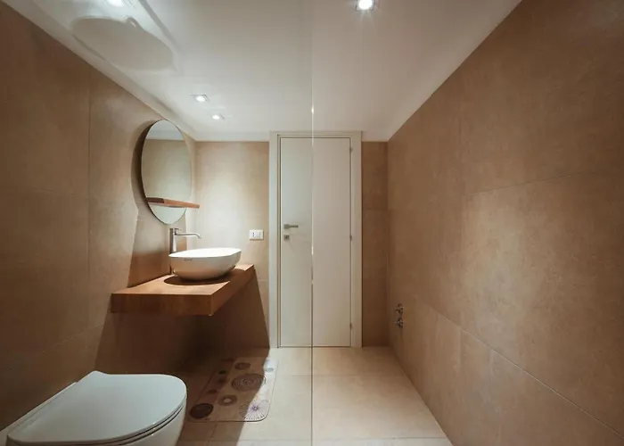 Mareluxe & Pool וילה