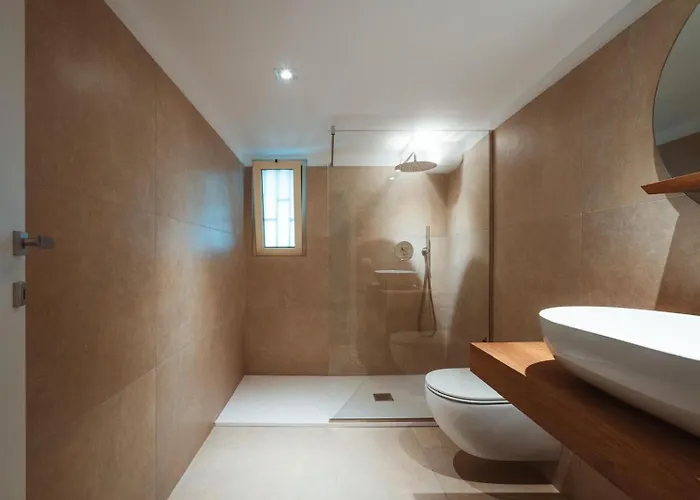 Villa Mareluxe & Pool *