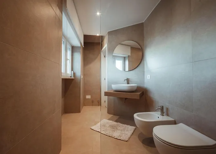 וילה Mareluxe & Pool