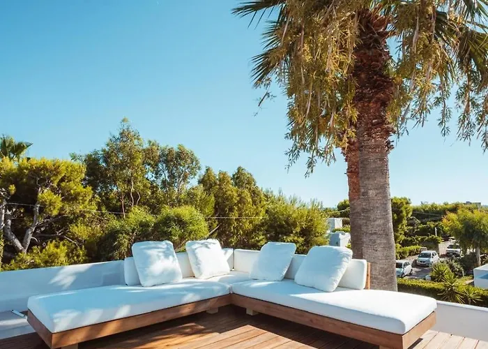 וילה Mareluxe & Pool *