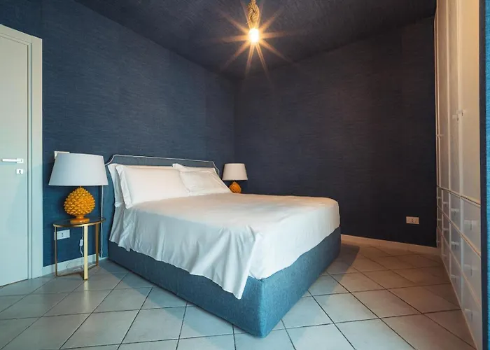 Mareluxe & Pool Villa *