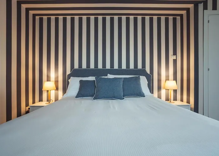 Mareluxe & Pool וילה פולינאנו א מארה